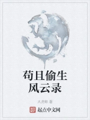 苟且偷生风云录