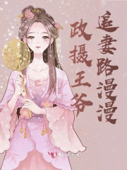 政摄王爷追妻路漫漫