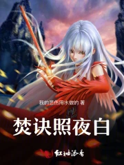 焚诀照夜白
