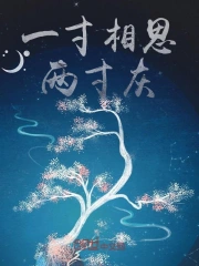 一寸相思两寸灰
