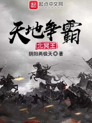 天地争霸北冥王