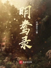 明鸯录