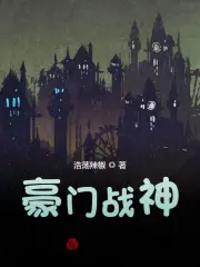 豪门战神