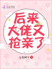 后来大佬又抢亲了