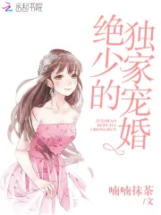 绝少的独家宠婚