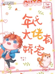 年代大佬有娇宠