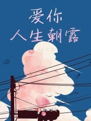 爱你人生朝露