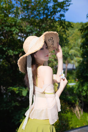 仙途问道录