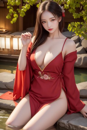海贼王里的水之主