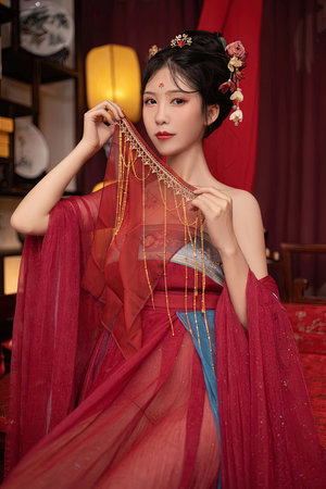 花缘之结