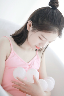 我的虚无网恋