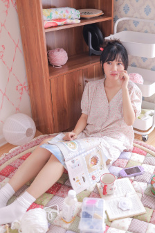 时光男孩
