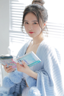 和离后，小叔子穷追不舍