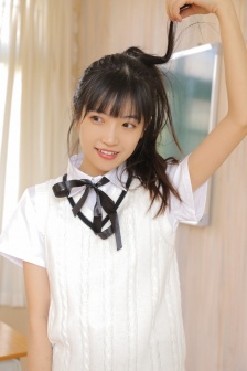 师兄请你等等我