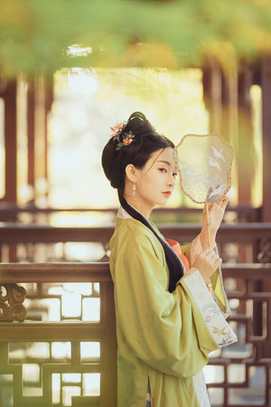 嫁给残疾夫君后被宠坏了