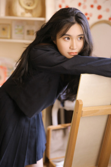 明夕如月