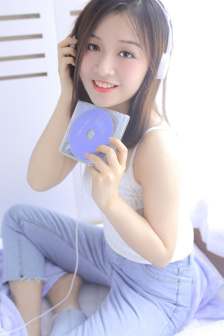 孤独的晨