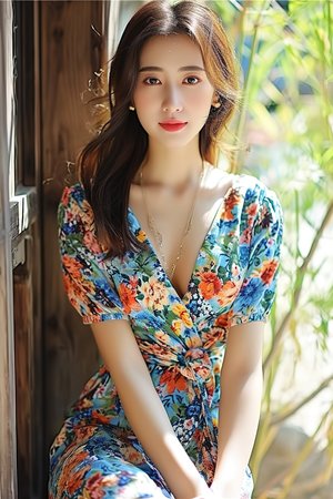 雾霭沉沉楚天阔