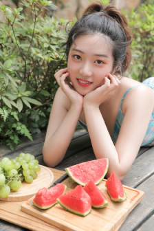江山疯子