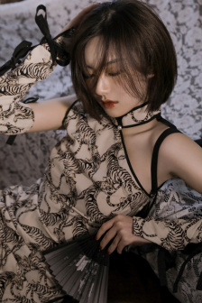 古窑山传说