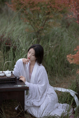 千年一次心一动