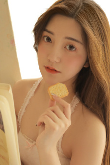 神明的拜访