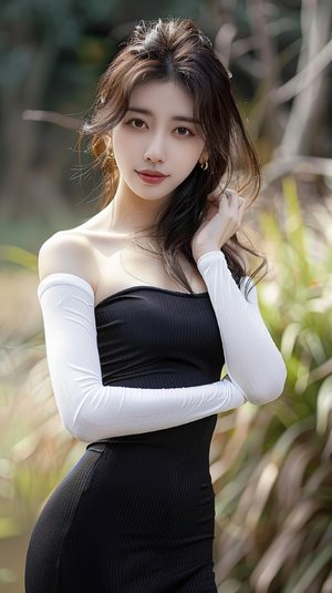 大佬们太宠妹妹了