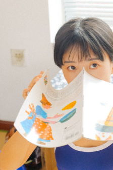 生日宴，未婚夫把我推入泳池