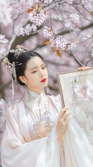 第一医仙：帝后倾城
