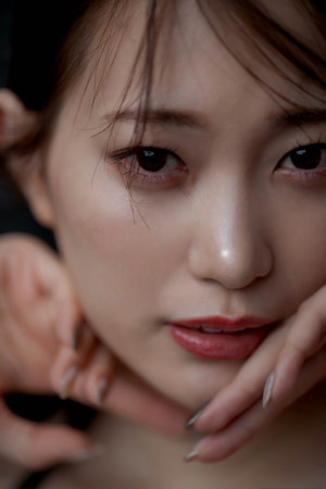 锦鲤少女强又甜