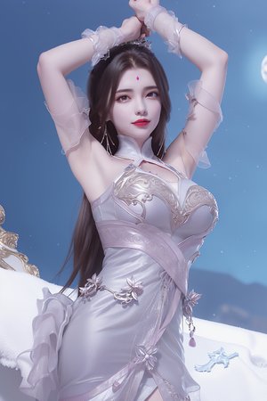 盛无年