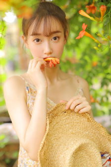 疆道红尘