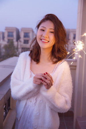 恋缘未明絮语