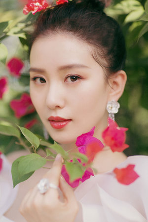 魔术师说