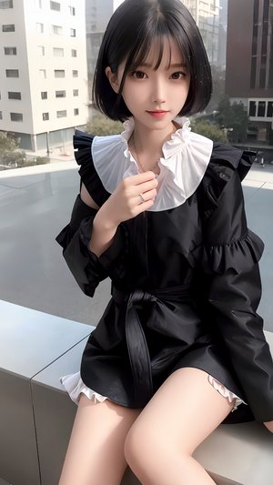 夫君你掉马了喂