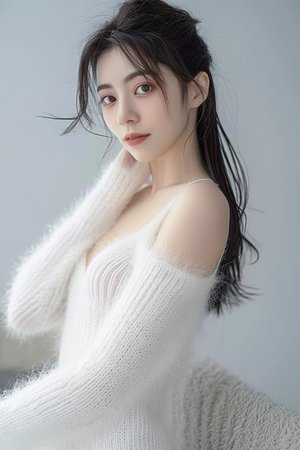 幸福的乡村咸鱼