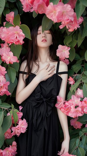 我一定要变弱
