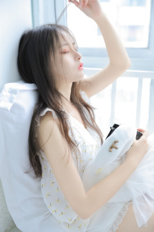 叶叶缠绵