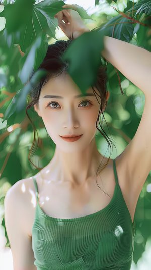 女皇太呆萌：后宫不招人