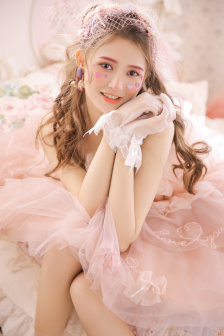 师妹你有点强