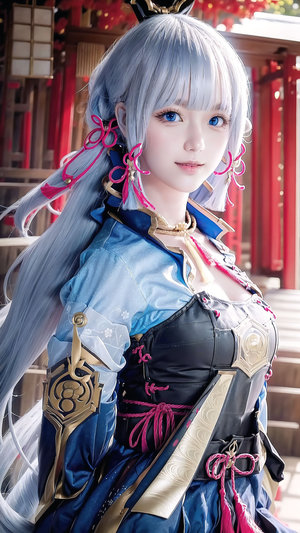 能见如来