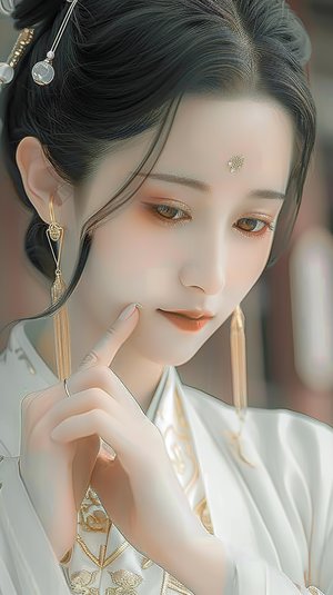 绝世唐门之狼神