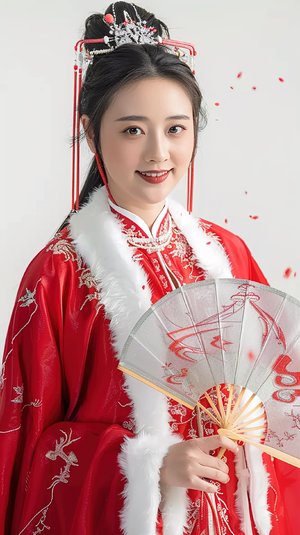 禁地葬剑八十年，圣女请我出山
