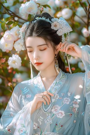 夜莺也渴望天明
