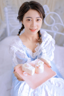 重生之大明边军