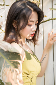 女尊之芭久不离拾