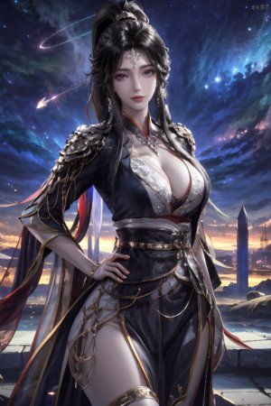 儒道：开局新科状元被公主逼婚！