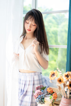 毁了世子心中的白月光