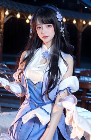 飞升寻道
