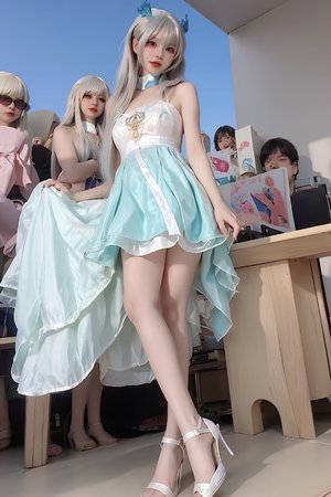 凌家三兄妹